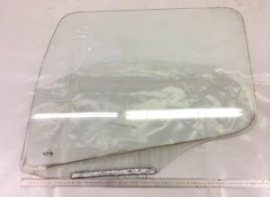 Bal oldali ajtóüveg mercedes – a9737200118