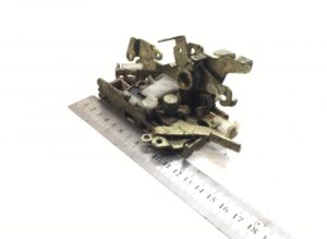 Bal ajtózár mercedes a9737200735 (9737200735)