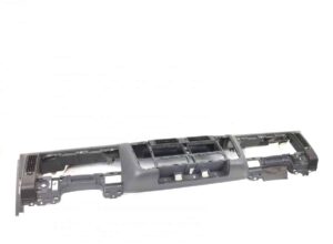 Mercedes a9736800206 borda tartó keret összeállítás