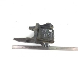 Támogató ív lamellás tengely elülső/hátsó jobb man 81413013289