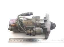 Indítómotor MAN 51262019238/51262017238