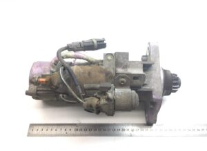 Indítómotor man 51262019238/51262017238