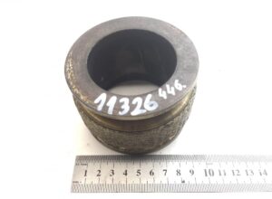 Tömítőgyűrű kipufogó turbó egr man 11326446