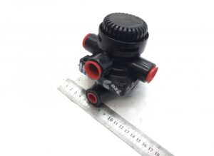 Releu szelep man 81521166074, 81521169074, 81521169075, 0044296344, 0044298044