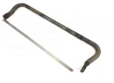 Első tengely stabilizátor rúd Volvo 1075434 22360319