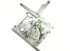 Jobb oldali ablakemelő mechanizmus Volvo 3981924 3176546