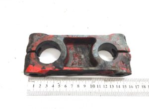 Bilincs lamellás tengely első jobb volvo 20548421 / 1619860-12