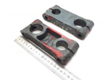 Bilincs lamellás tengely első bal Volvo 20548421 1619860