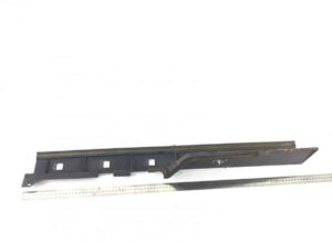 Oldalsó porvédő intercooler bal volvo 20484918