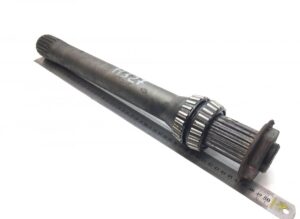Volvo 8172933 / 42554886 differenciálmű kimenő tengely