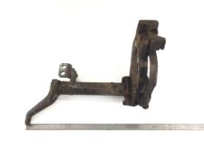 Bal oldali féktárcsa tartó hajtótengelyhez Volvo 3092465-13