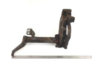 Bal oldali féktárcsa tartó hajtótengelyhez volvo 3092465-13