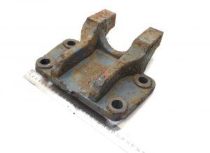 Jobb oldali volvo 20429494/20940330 nyomatékrúd tengely tartó