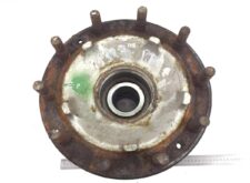 Jobb első tengely dobfékes kerékagy Volvo 3988674-20518092-21024155-1026665