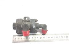 Légszelep Scania 295358/290017/1505044/0004290047/A0004290047