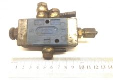 Mercedes pneumatikus szelep 0266863 A0024295144 500945407 5710029030 1525163 4425008200