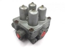 Négyszelepes védőszelep Scania 1337904 1356635 1381883 1431049 1505399 1505406