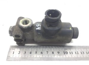 Daf 1330025 solenoid szelep 41026587 5010347978 1738496 1315509 1197581 41197581 11