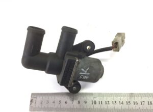 Volvo 1611585 kabin fűtővíz szelep