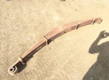 Bal oldali lamellás ív, motor tengely Scania 285667 1377676