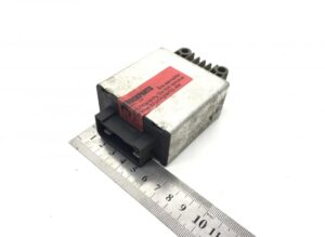 Ac vezérlőegység daf 4460240100 – truckparts