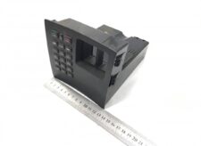 Volvo rádiótelefon vezérlő modul 20452398 20452388 20452371 20575369 20730612 20877144 20975058 21143243 21911107