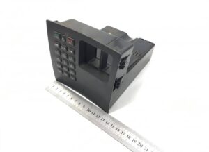 Volvo rádiótelefon vezérlő modul 20452398 20452388 20452371 20575369 20730612 20877144 20975058 21143243 21911107