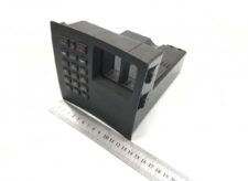 Volvo rádiótelefon vezérlőmodul – kompatibilis kódok: 20452398, 20452388, 20452371, 20575369, 20730612, 20877144, 20975058, 21143243, 21911107