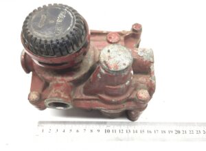 Wabco visszacsapó szelep mercedeshez, kód a0054296944