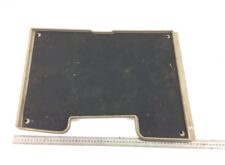 Felső tárolórekesz panel, kabin eleje, Scania – 1505682-12