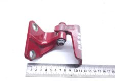 Bal felső ajtópánt Mercedes A9417200037 Piros