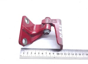 Bal felső ajtópánt mercedes a9417200037 piros