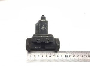 Mercedes a0054296344 légnyomáscsökkentő szelep