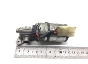 Bosch 0390202600 volvo ülésállító motor
