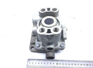 Vonóhorog fékcsap daf 1325335