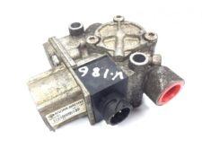 ABS szelep jobb első tengely Knorr-Bremse BR9191 141119F Volvo