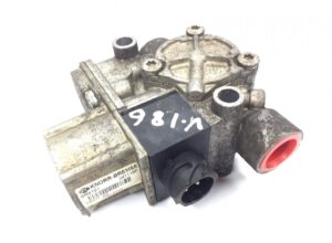 Abs szelep jobb első tengely knorr-bremse br9191 141119f volvo