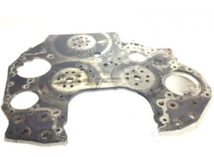 Volvo motor elosztólemez 8170561 / 21383522 / 7408170561