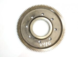 Köztes fogaskerék volvo 8170197 / 7408170197 / 8170199 / 7408170199 / 8170463 – v186