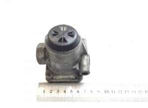 Volvo légnyomáscsökkentő szelep 21339179 / 7421339179 / 20382312 / 1524015 / 1935026