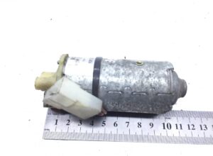 Volvo 0130002455 18989 3090621 ülésállító motor