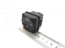 Mercedes A0085459607 fedélzeti számítógép kapcsoló