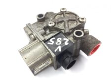 ABS szelep jobb első tengely KNORR-BREMSE BR9191 Volvohoz