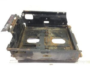 Akkumulátor doboz daf 1660372/1782430/1811967/1725904