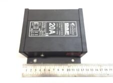 Feszültségátalakító DAF 1726282 20A 24Vdc – 12Vdc