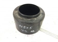Dugattyú légzsákkal – bal motor tengely DAF 11515 V.S. 28