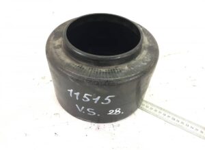 Dugattyú légzsákkal – bal motor tengely daf 11515 v. S. 28