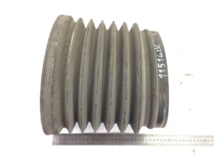 Légbeszívó tömlő daf 1310894