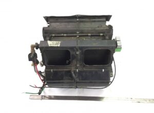 Fűtőventilátor burkolat kabin daf (kódok: 1697536, 1925721, 1787855)