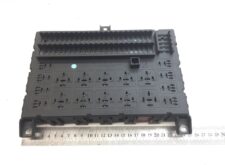 DAF multifunkciós biztosítéktábla teherautókhoz, kompatibilis kódok: 1674870, 1795419, 1746420, 1895428, 2036358, 1913236